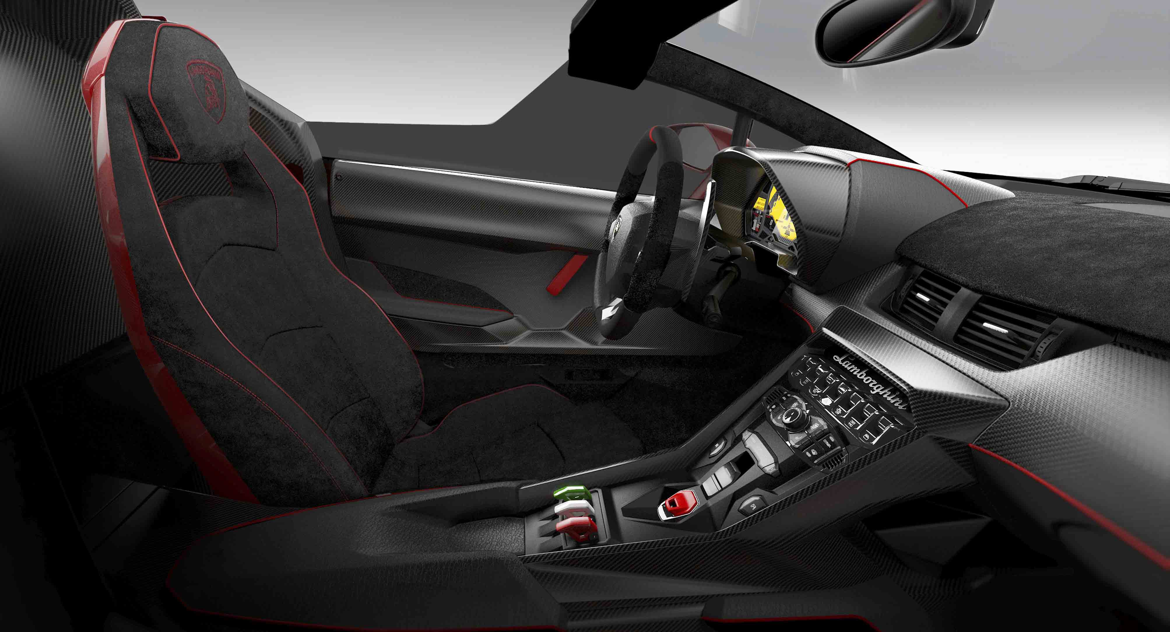 Lamborghini Veneno Roadster, el coche nuevo más caro del ...